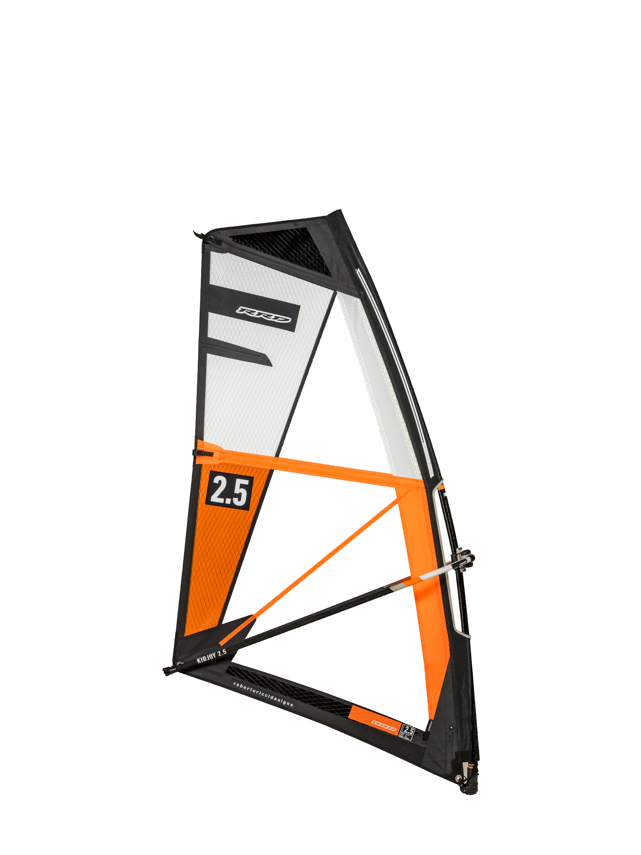KID JOY SAIL Y27 – B2B Roberto Ricci Designs - Equipment